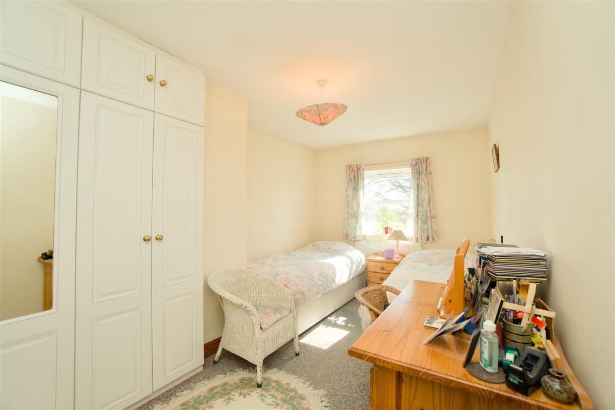 Back Lane, Easingwold, York