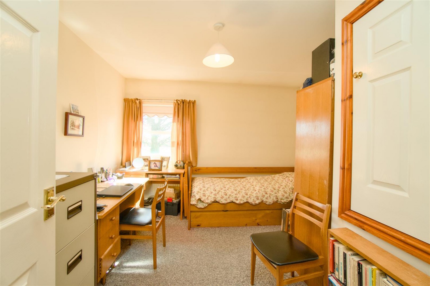 Back Lane, Easingwold, York