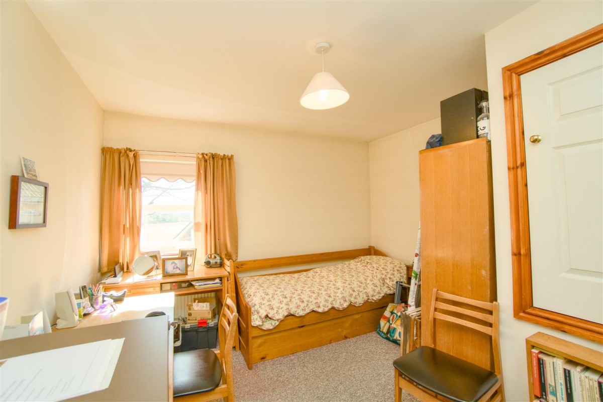 Back Lane, Easingwold, York