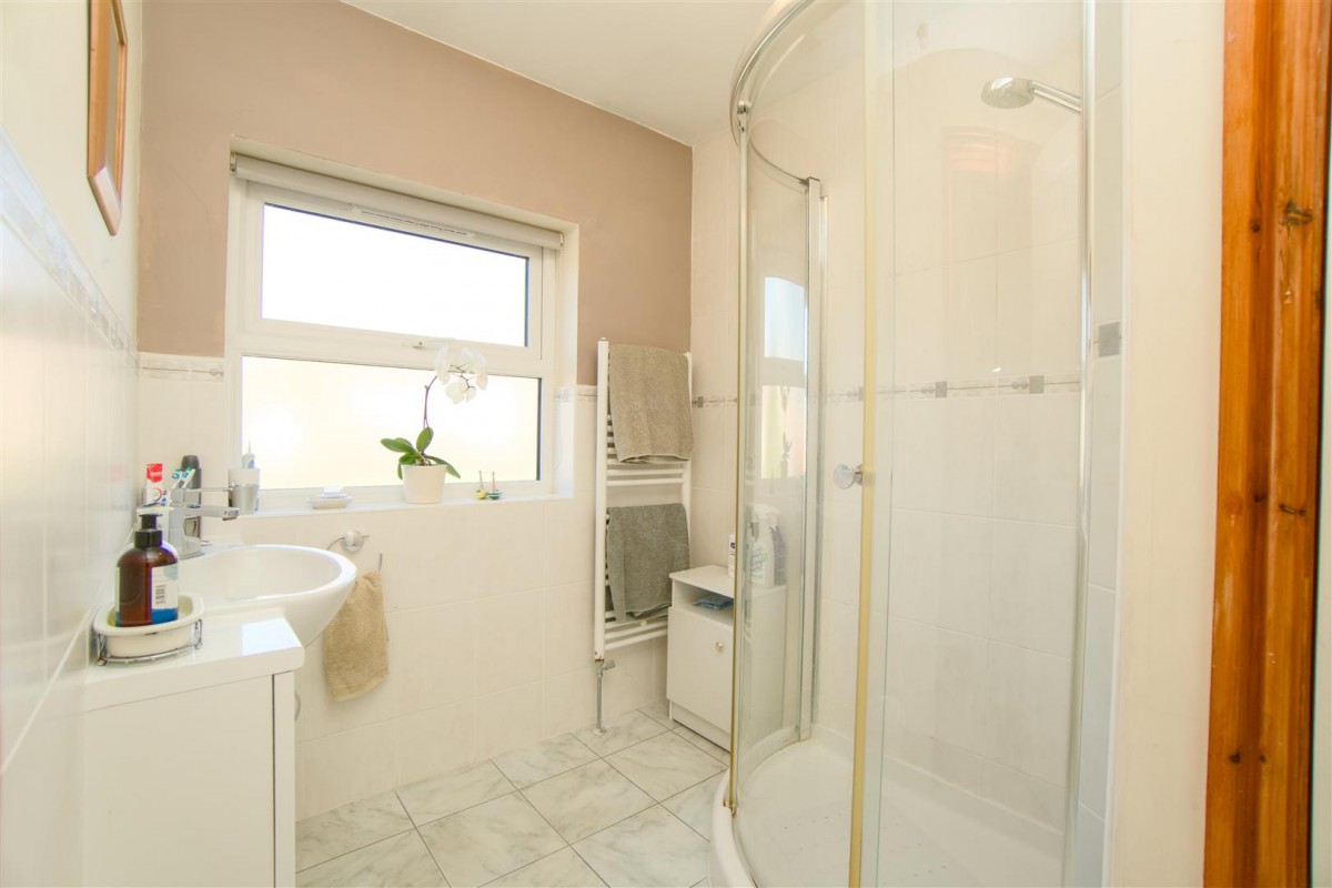 Back Lane, Easingwold, York