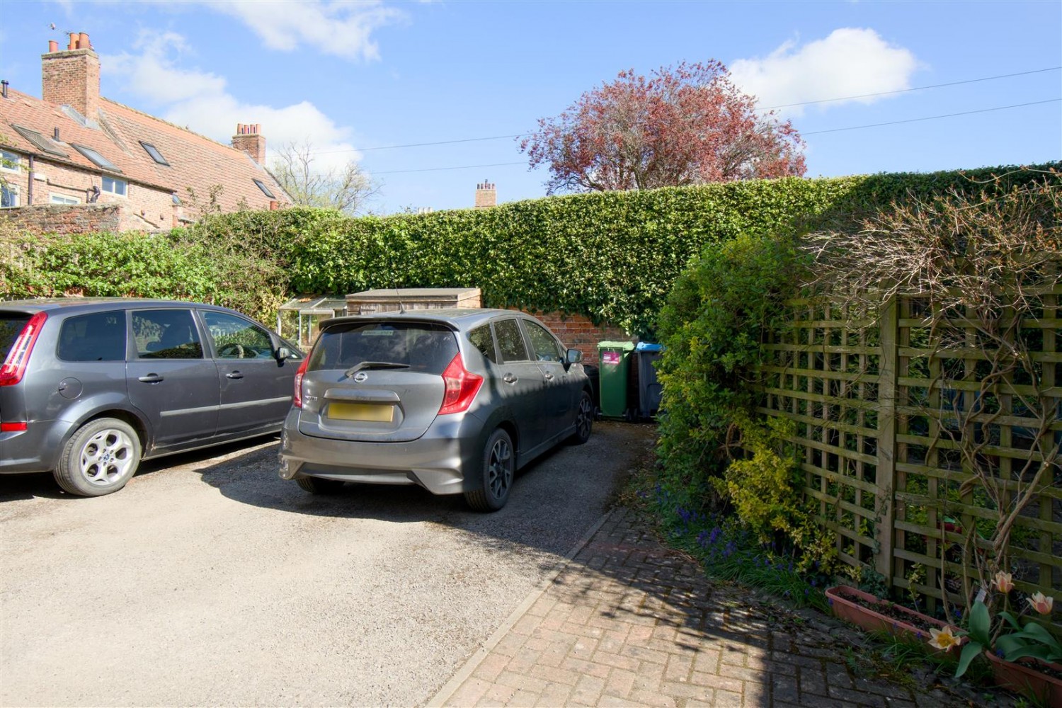 Back Lane, Easingwold, York