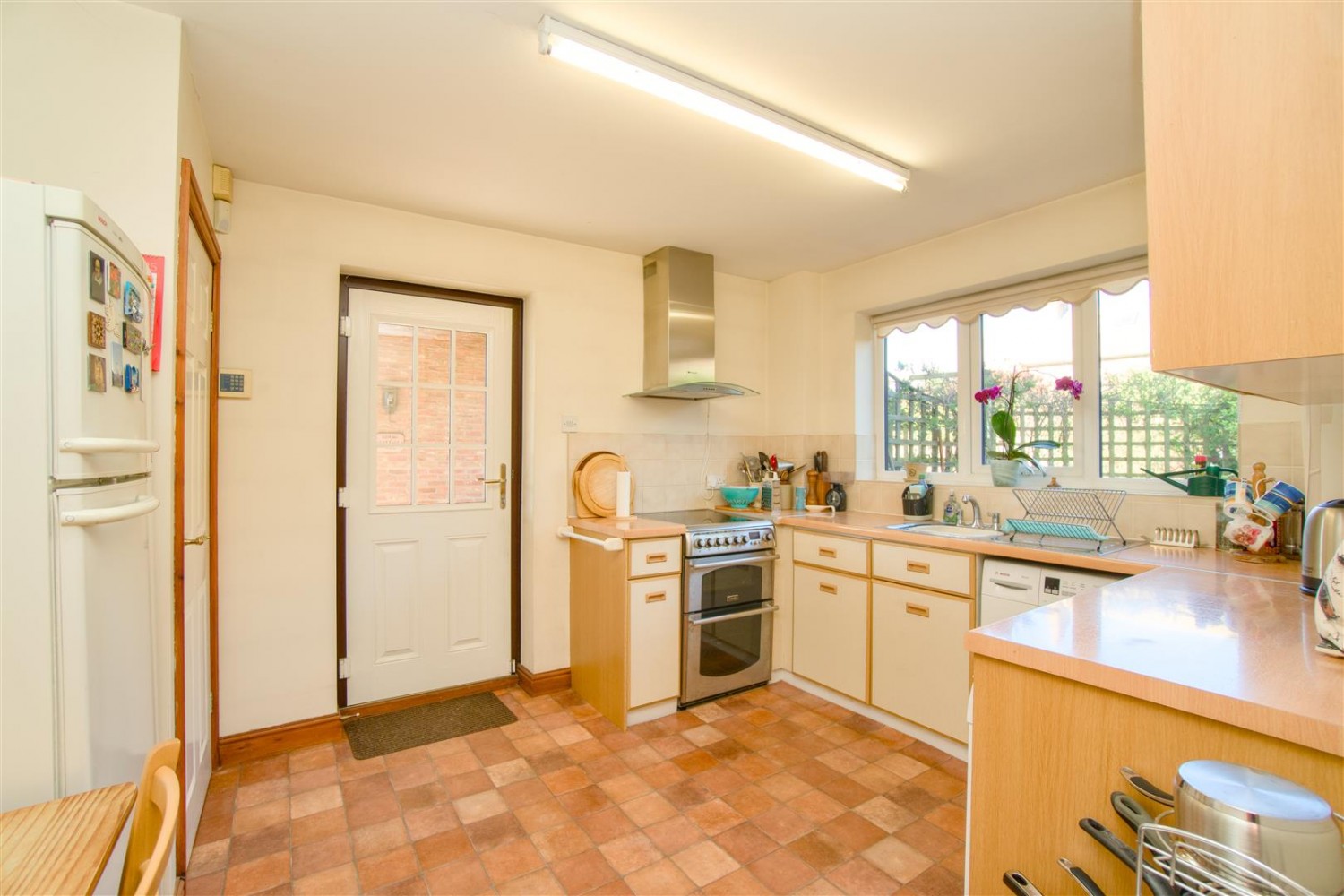 Back Lane, Easingwold, York