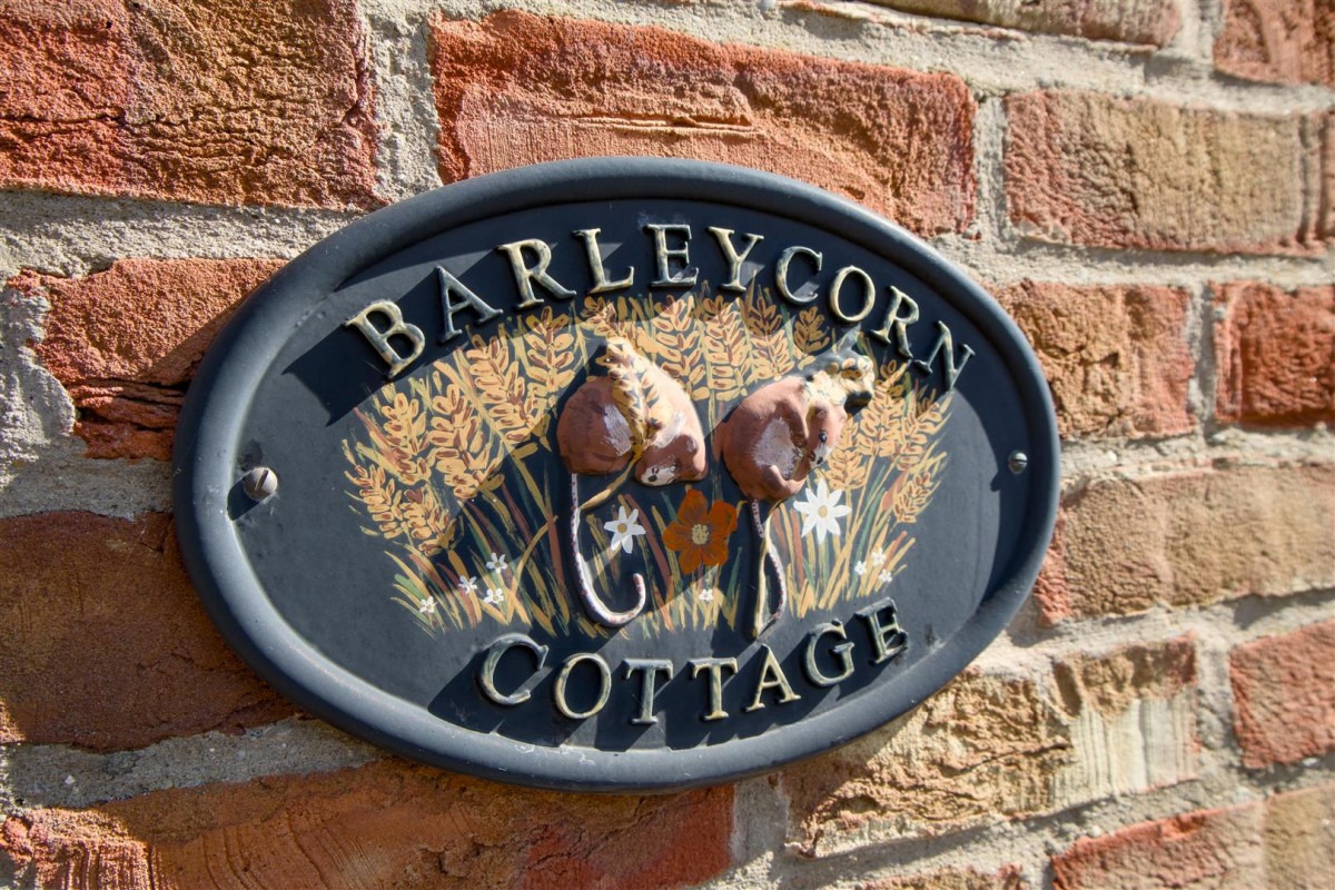 Back Lane, Easingwold, York