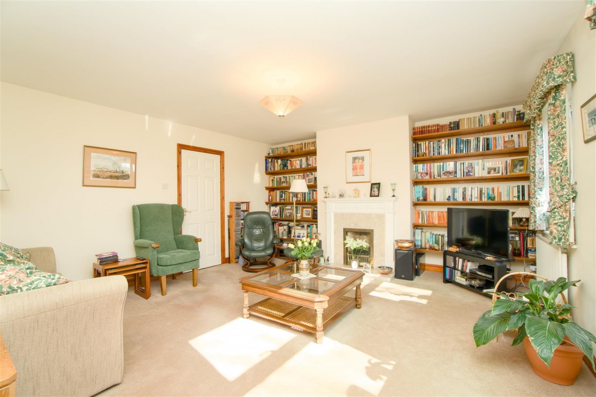 Back Lane, Easingwold, York