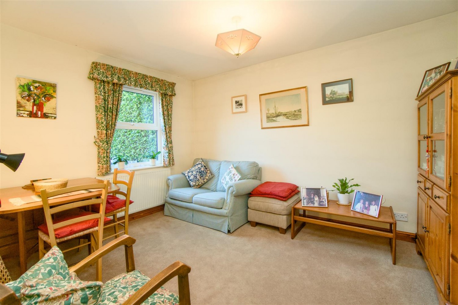 Back Lane, Easingwold, York