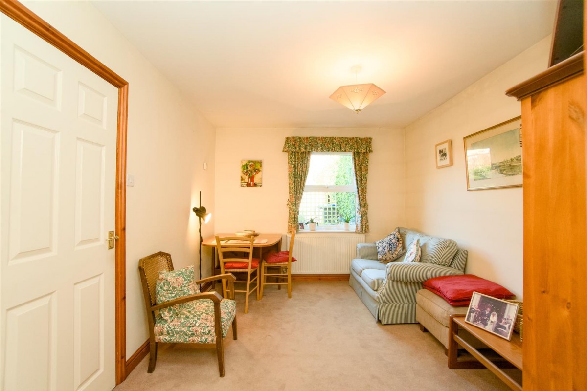 Back Lane, Easingwold, York