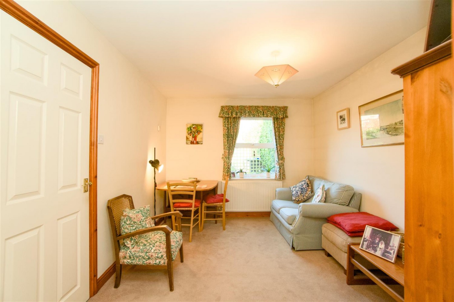 Back Lane, Easingwold, York