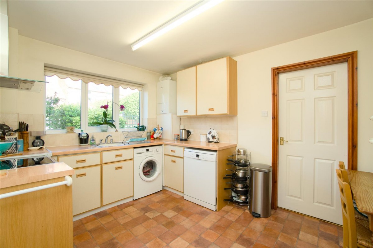 Back Lane, Easingwold, York