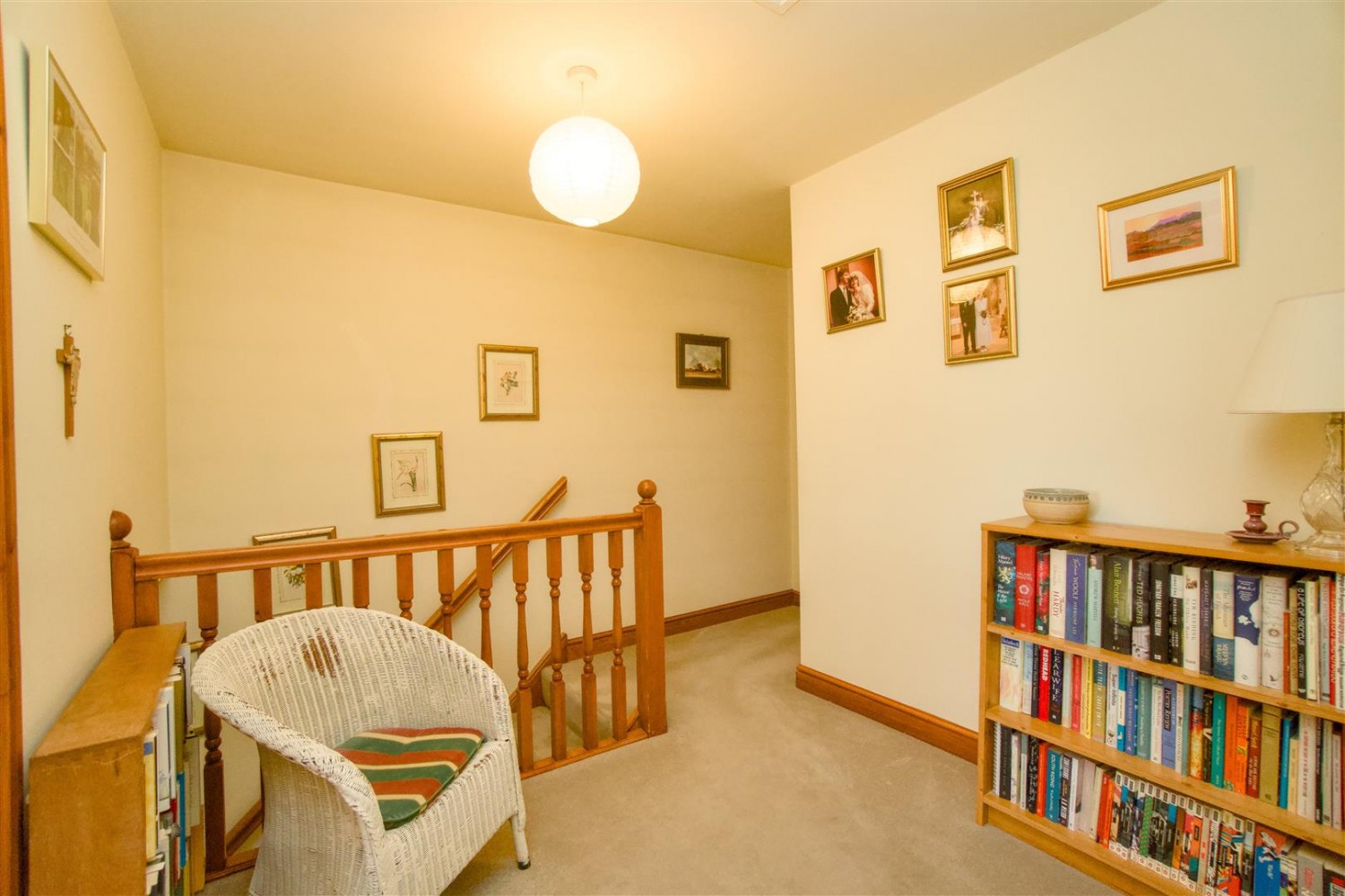 Back Lane, Easingwold, York