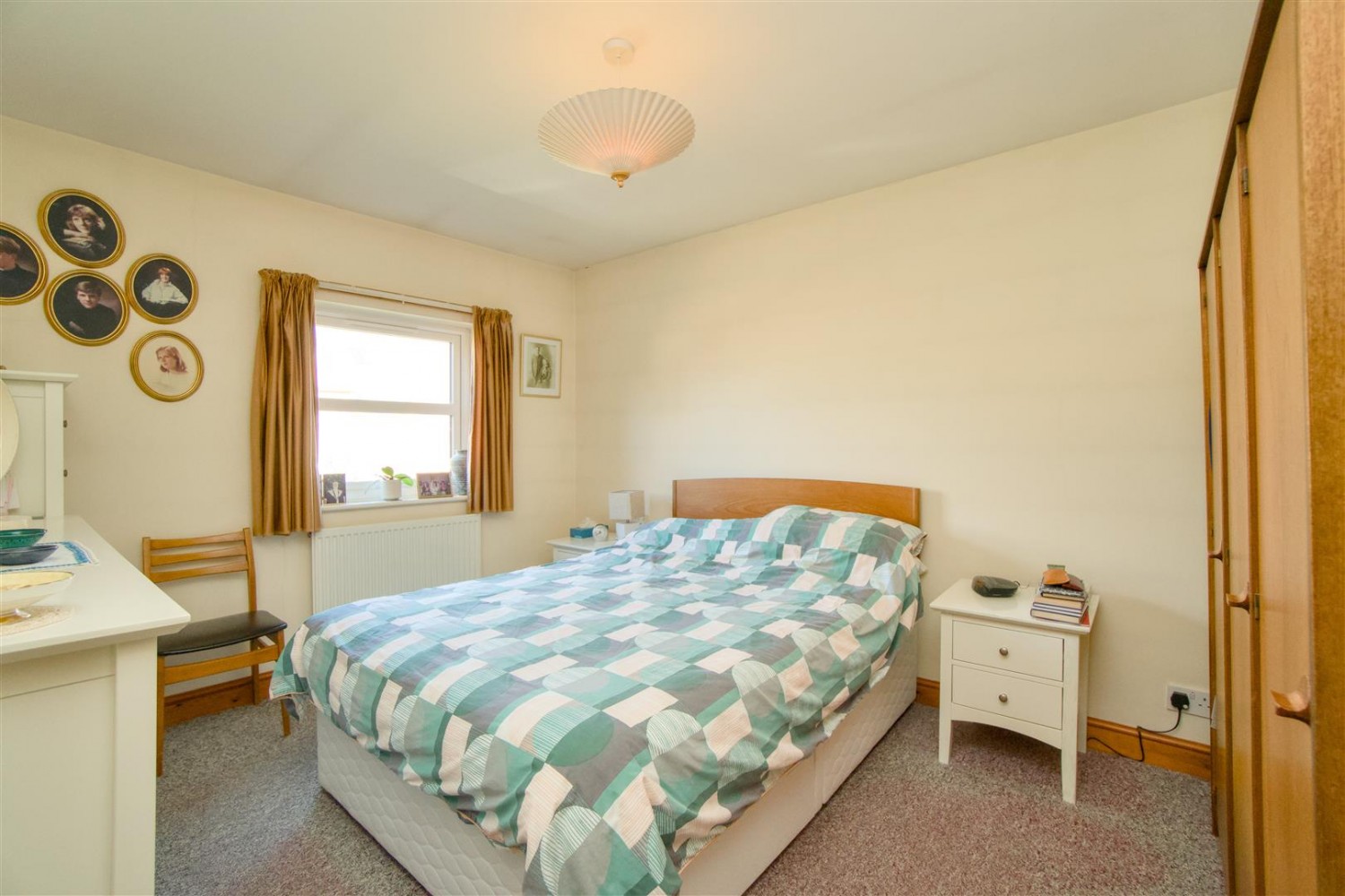 Back Lane, Easingwold, York