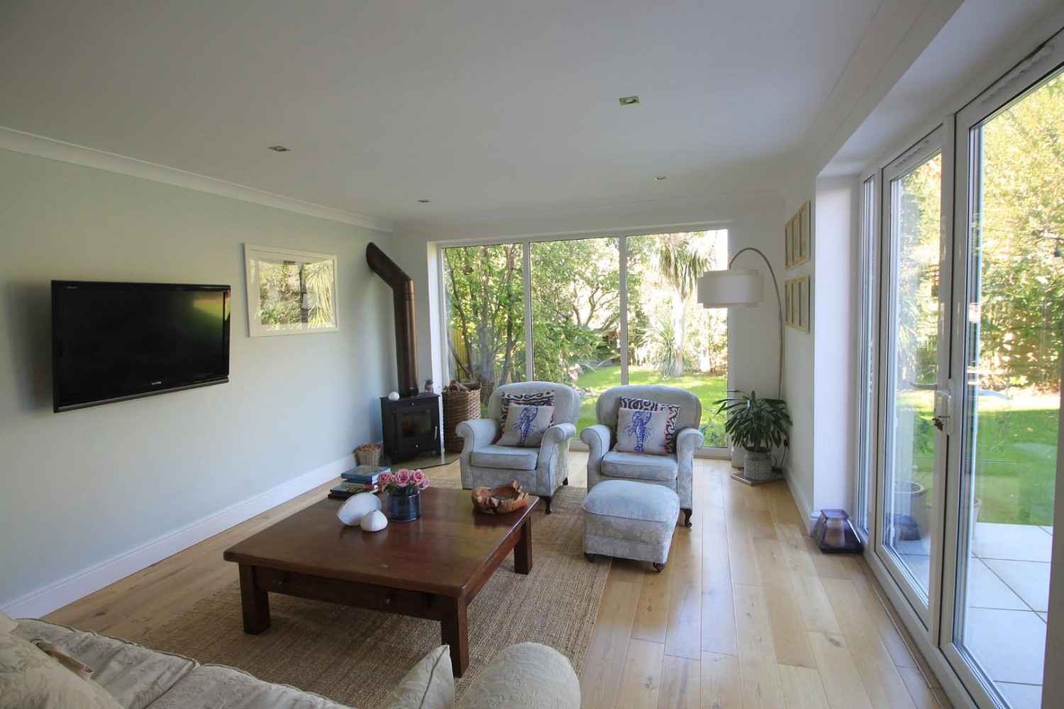 Barton Drive, Hamble, SO31 4RE