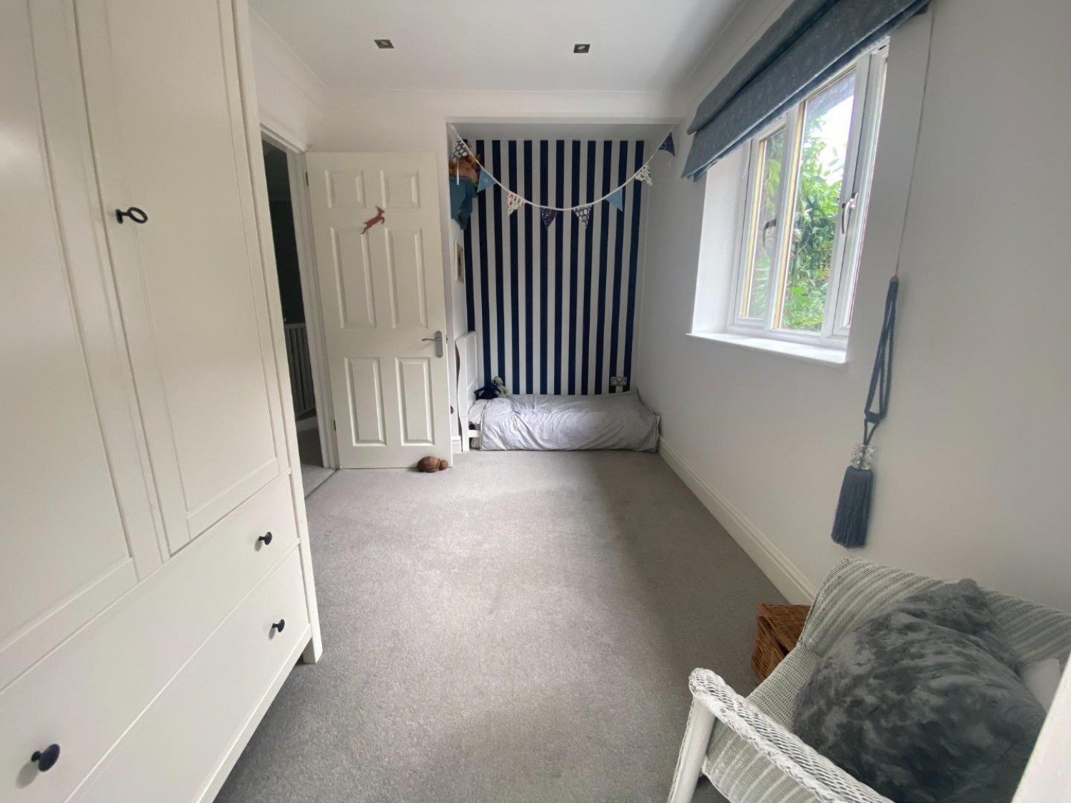 Barton Drive, Hamble, SO31 4RE