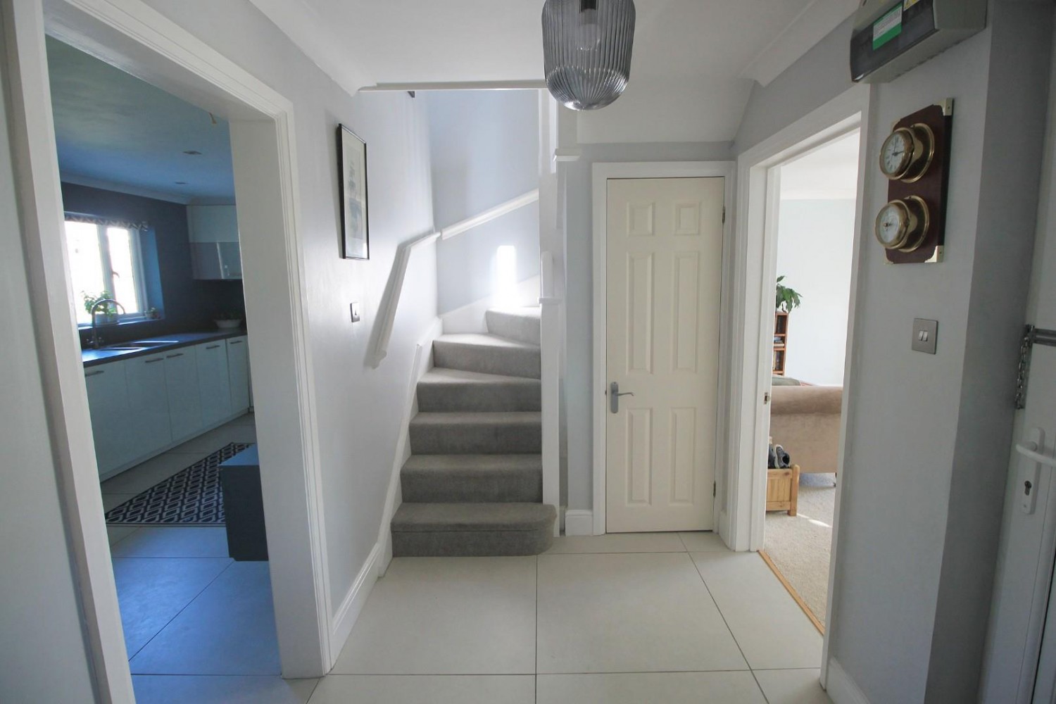 Barton Drive, Hamble, SO31 4RE