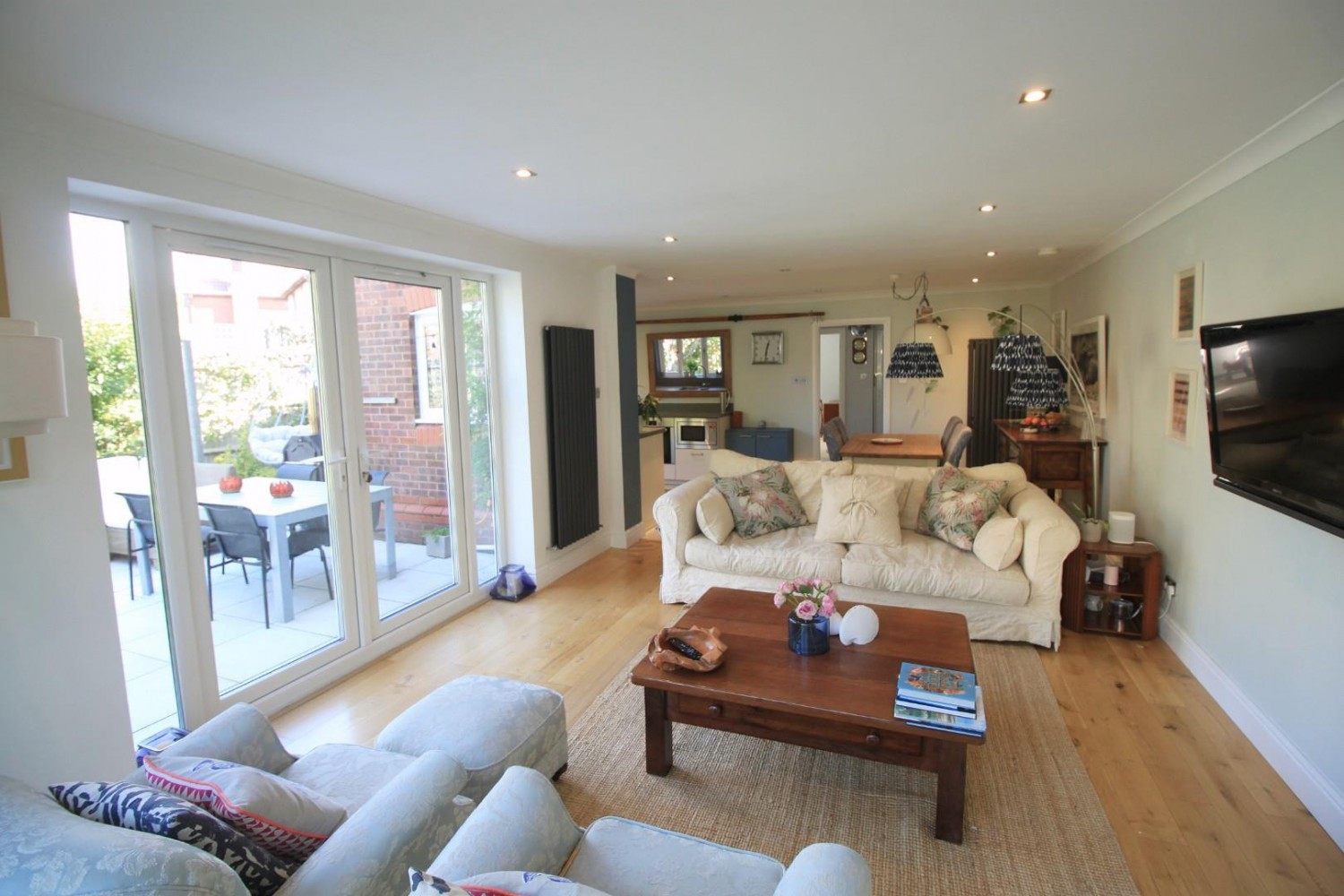 Barton Drive, Hamble, SO31 4RE
