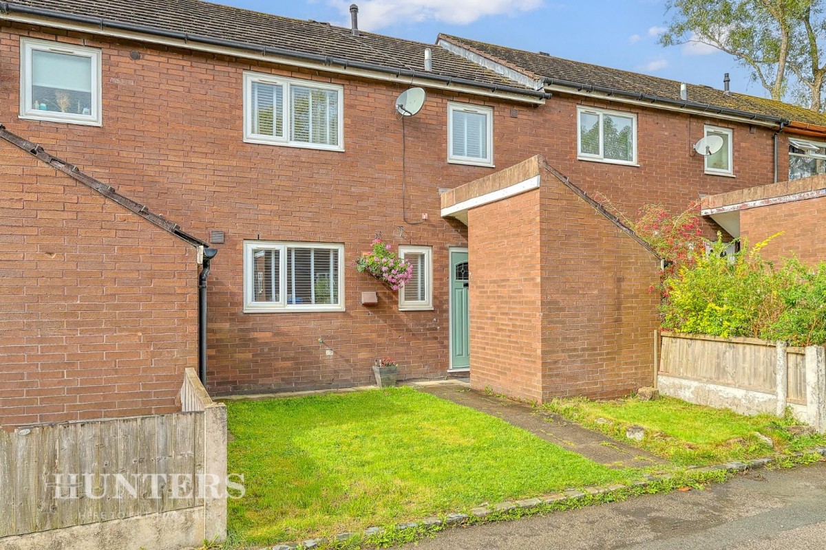 Drymoss, Bardsley, Oldham