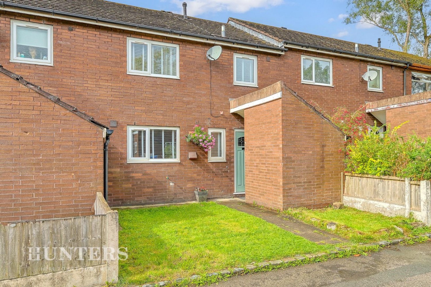 Drymoss, Bardsley, Oldham