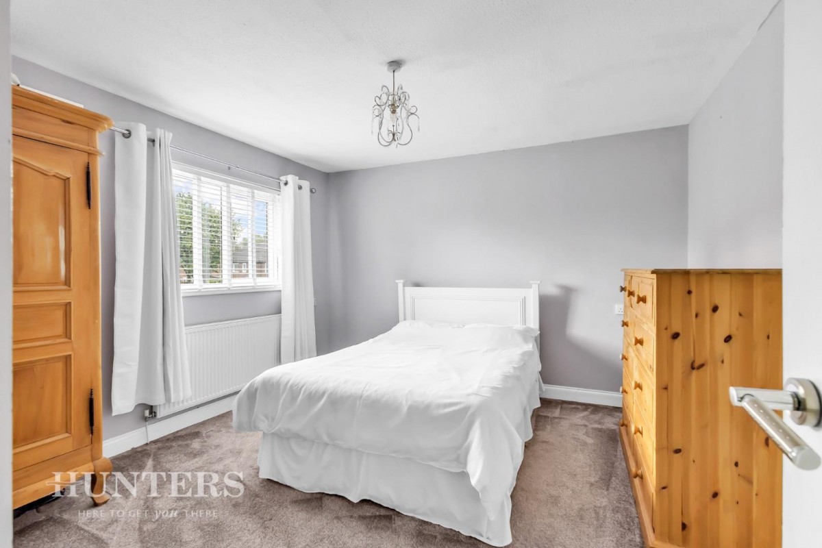 Drymoss, Bardsley, Oldham