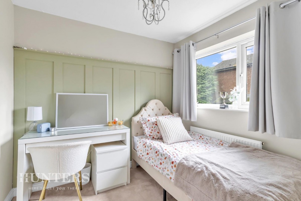 Drymoss, Bardsley, Oldham