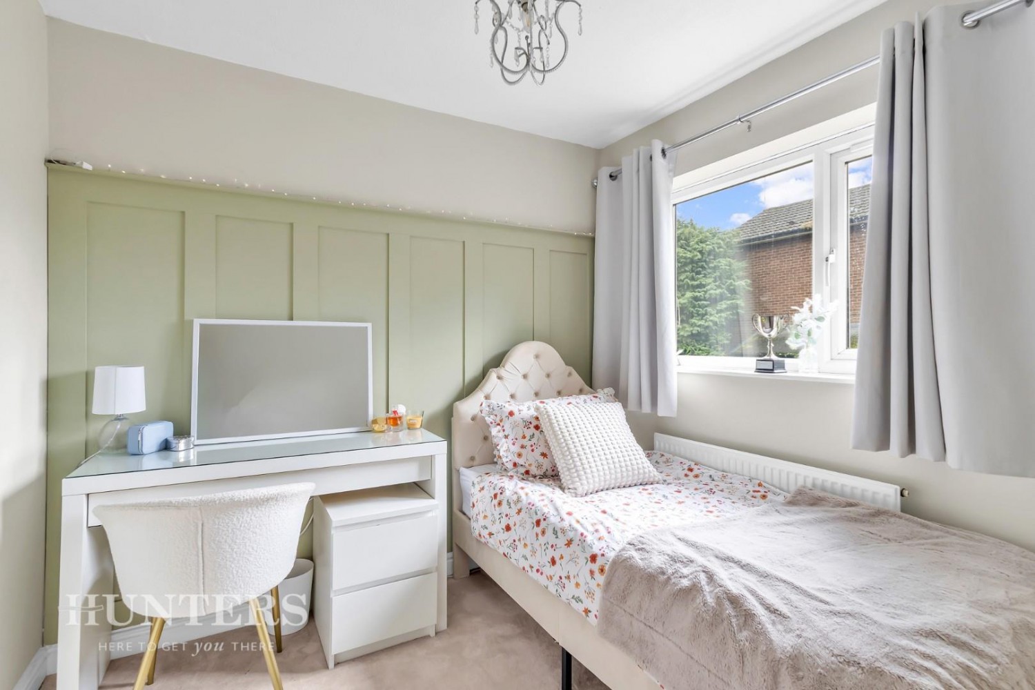 Drymoss, Bardsley, Oldham