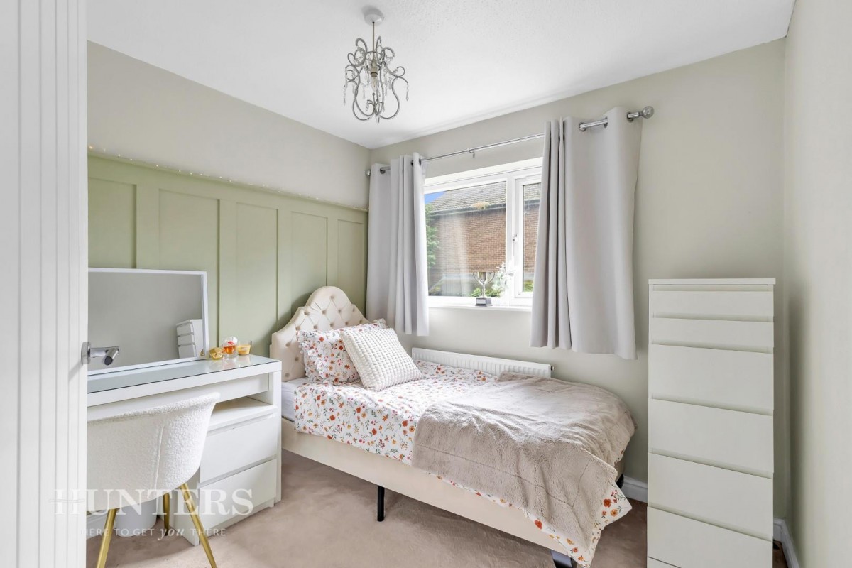 Drymoss, Bardsley, Oldham