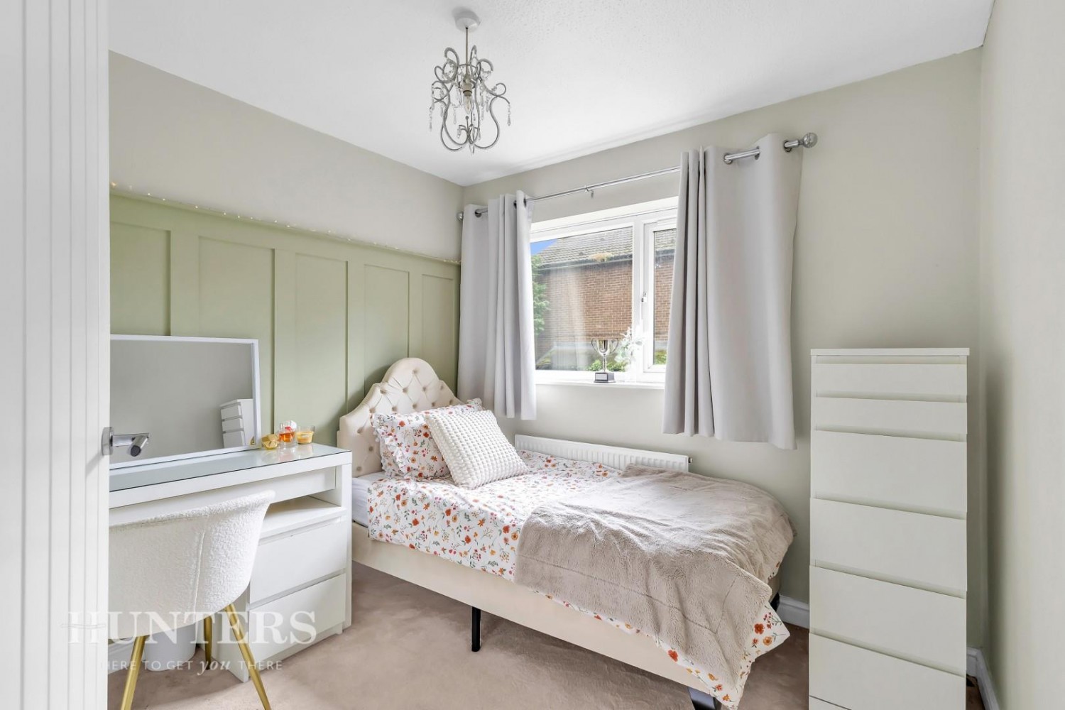 Drymoss, Bardsley, Oldham