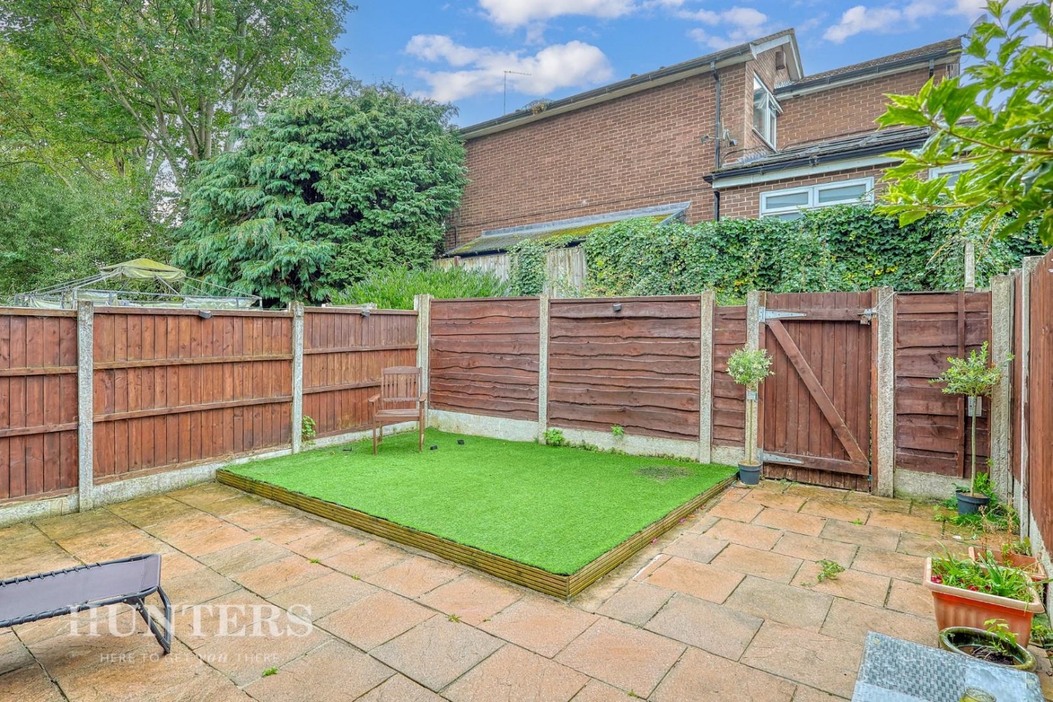 Drymoss, Bardsley, Oldham