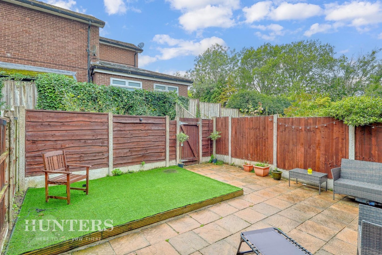 Drymoss, Bardsley, Oldham