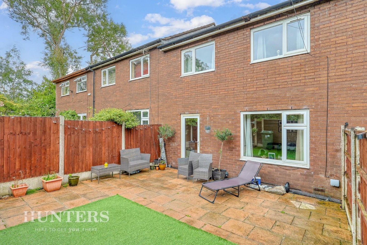 Drymoss, Bardsley, Oldham