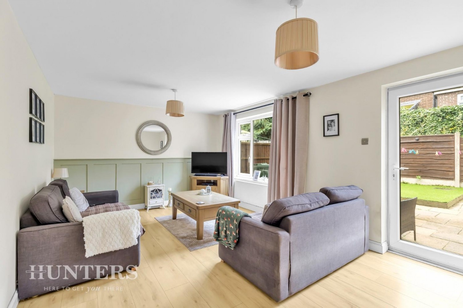 Drymoss, Bardsley, Oldham