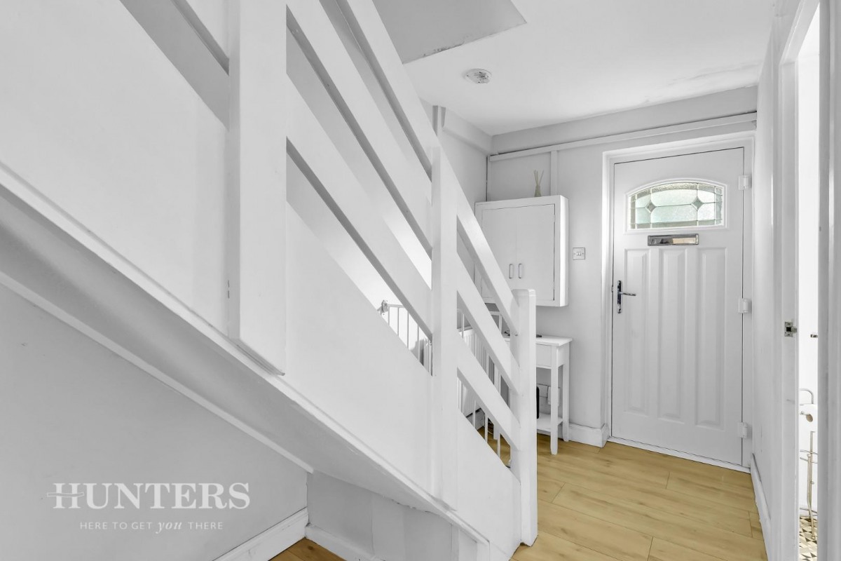 Drymoss, Bardsley, Oldham