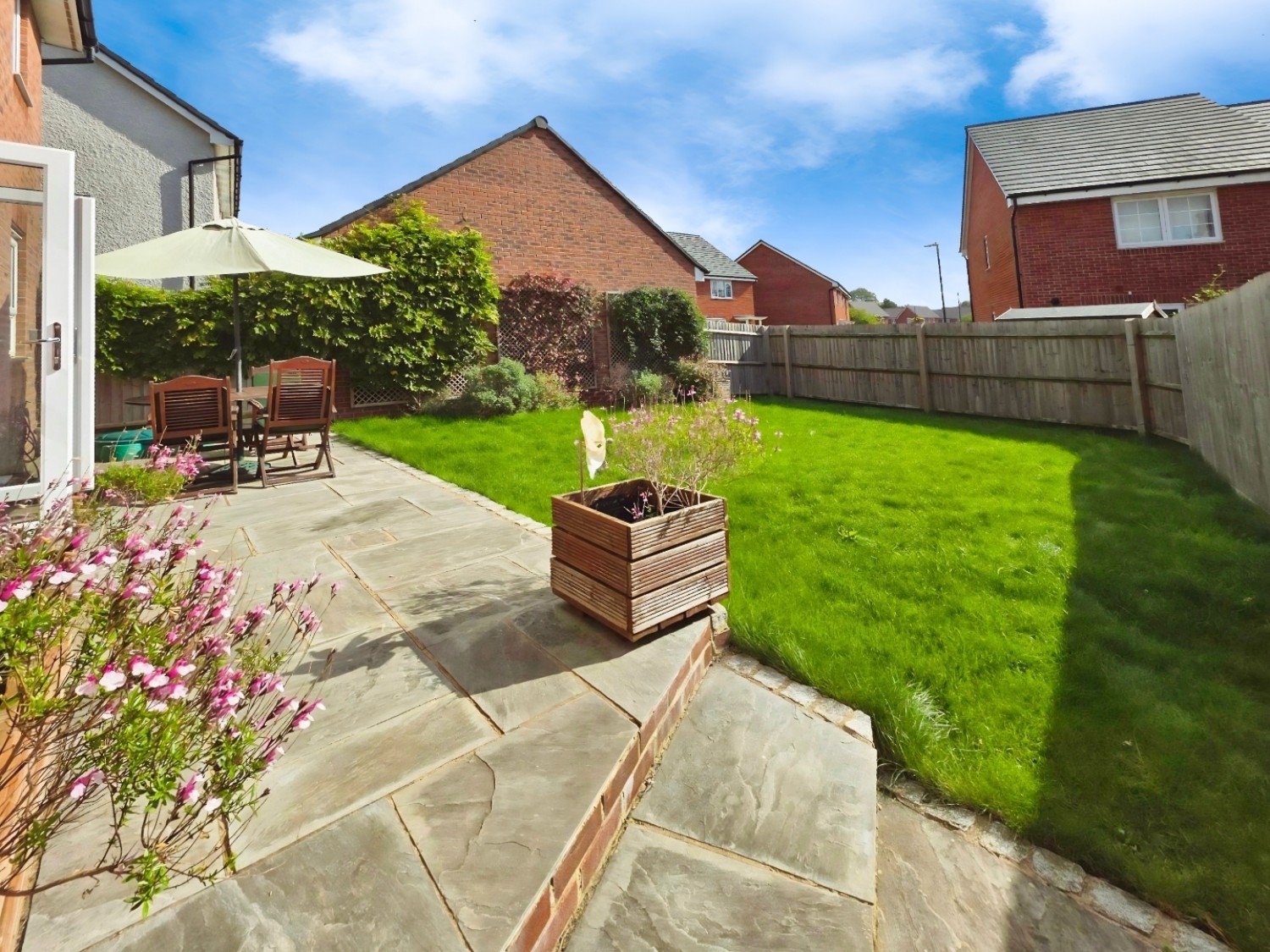 Great Oldbury Drive, Great Oldbury, Stonehouse, GL10 3FQ