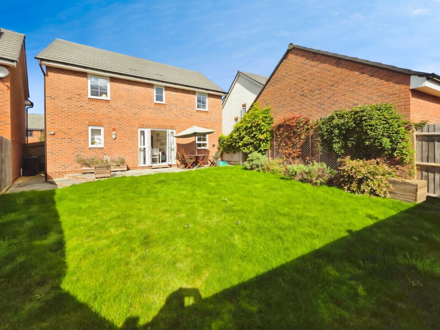 Great Oldbury Drive, Great Oldbury, Stonehouse, GL10 3FQ