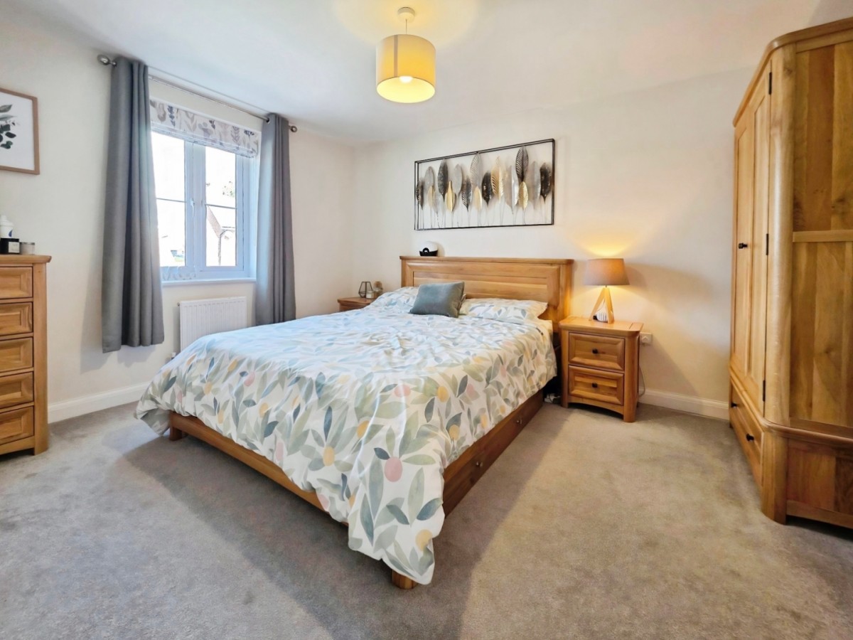 Great Oldbury Drive, Great Oldbury, Stonehouse, GL10 3FQ