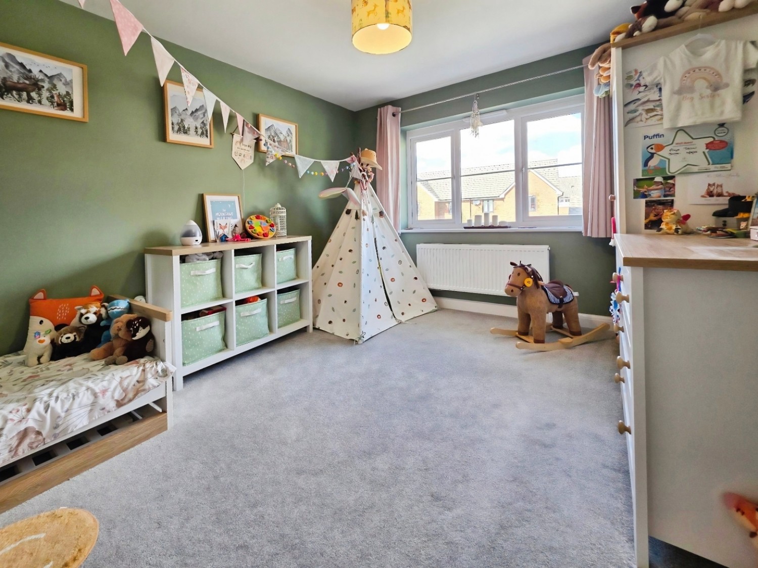 Great Oldbury Drive, Great Oldbury, Stonehouse, GL10 3FQ