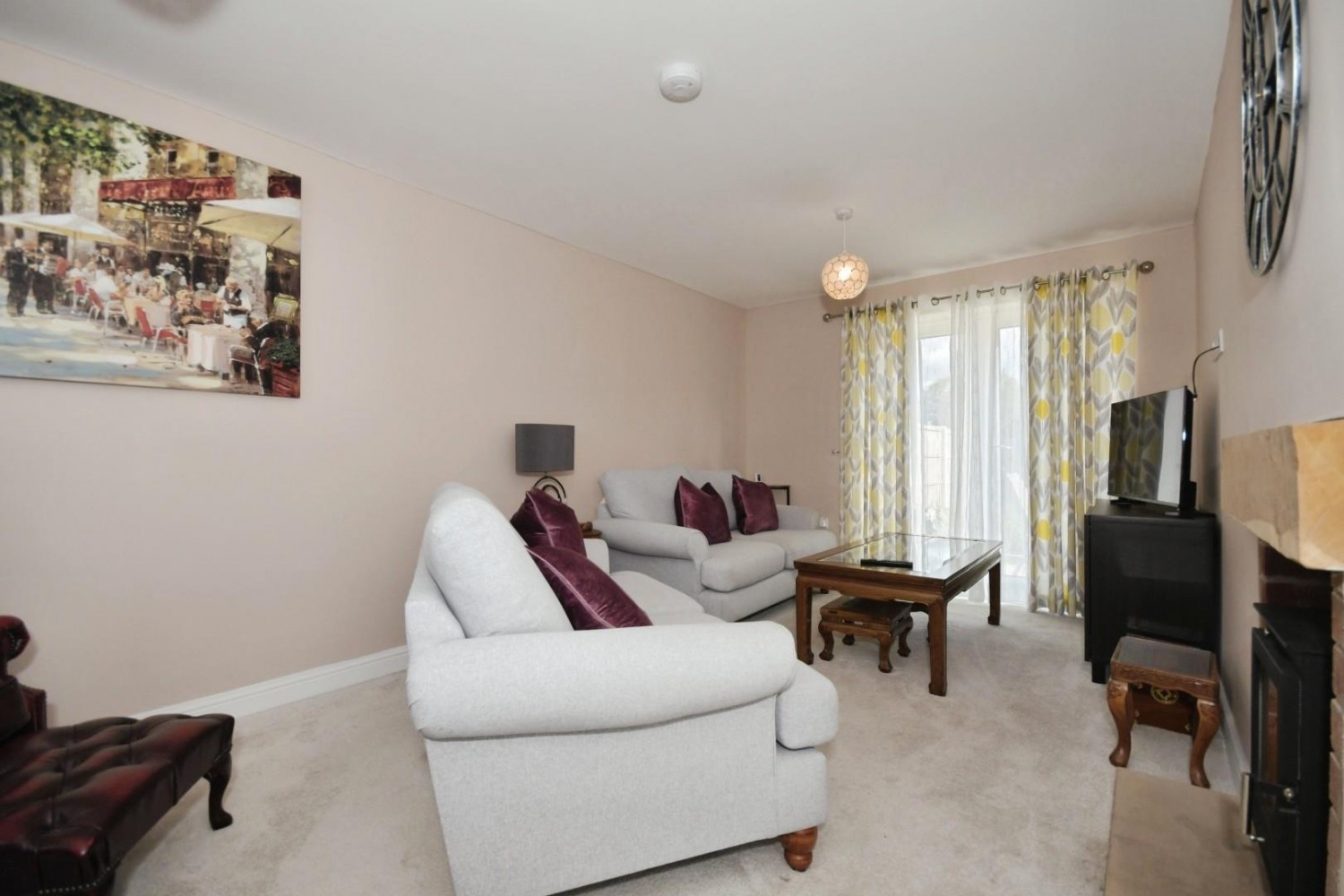 North Side, New Tupton, Chesterfield, S42 6BW