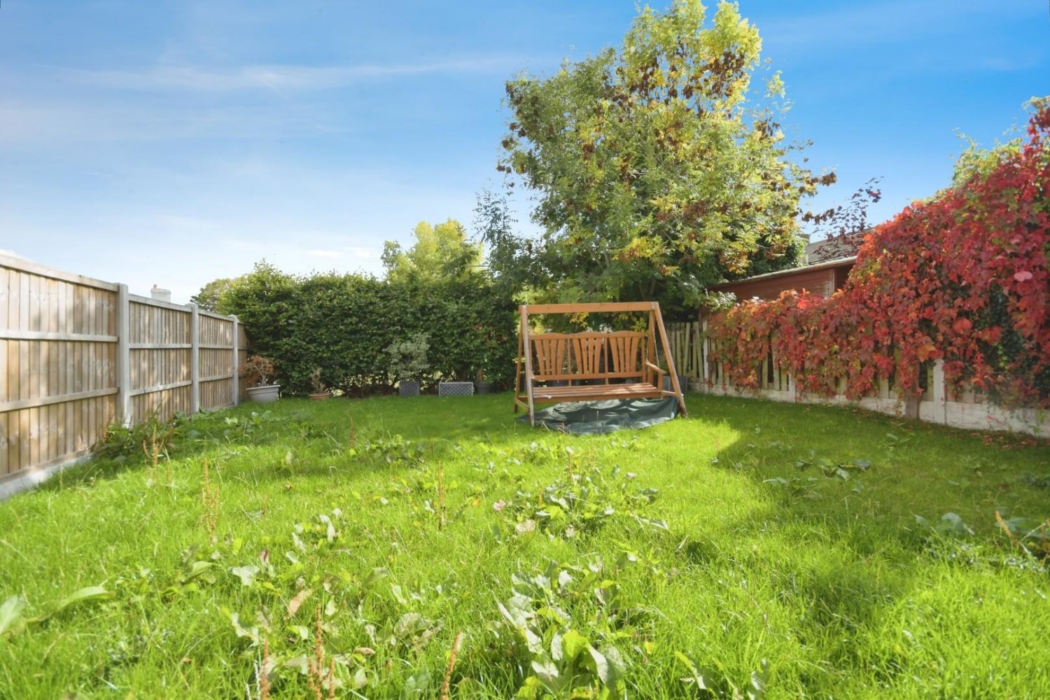 North Side, New Tupton, Chesterfield, S42 6BW