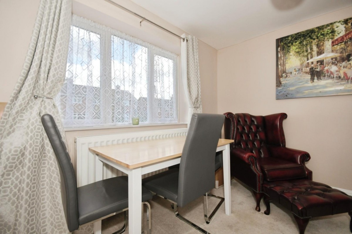 North Side, New Tupton, Chesterfield, S42 6BW