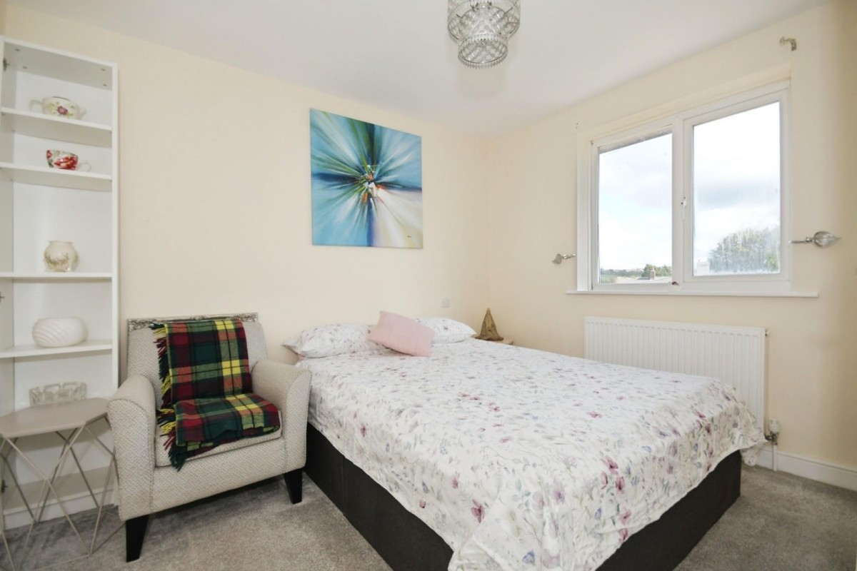 North Side, New Tupton, Chesterfield, S42 6BW