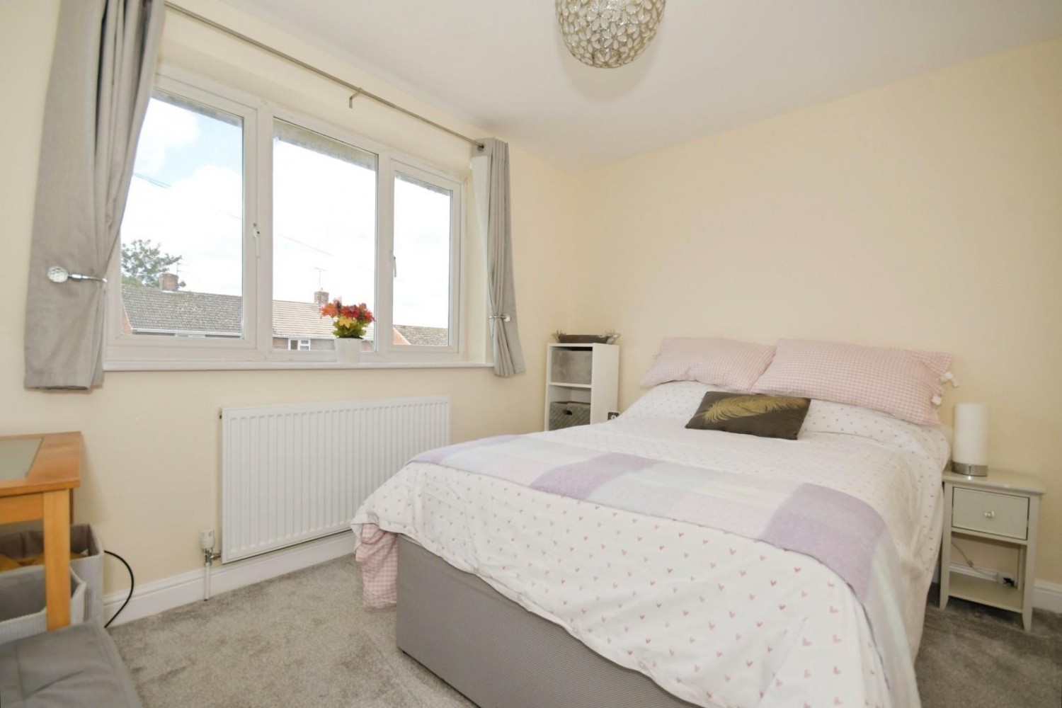 North Side, New Tupton, Chesterfield, S42 6BW