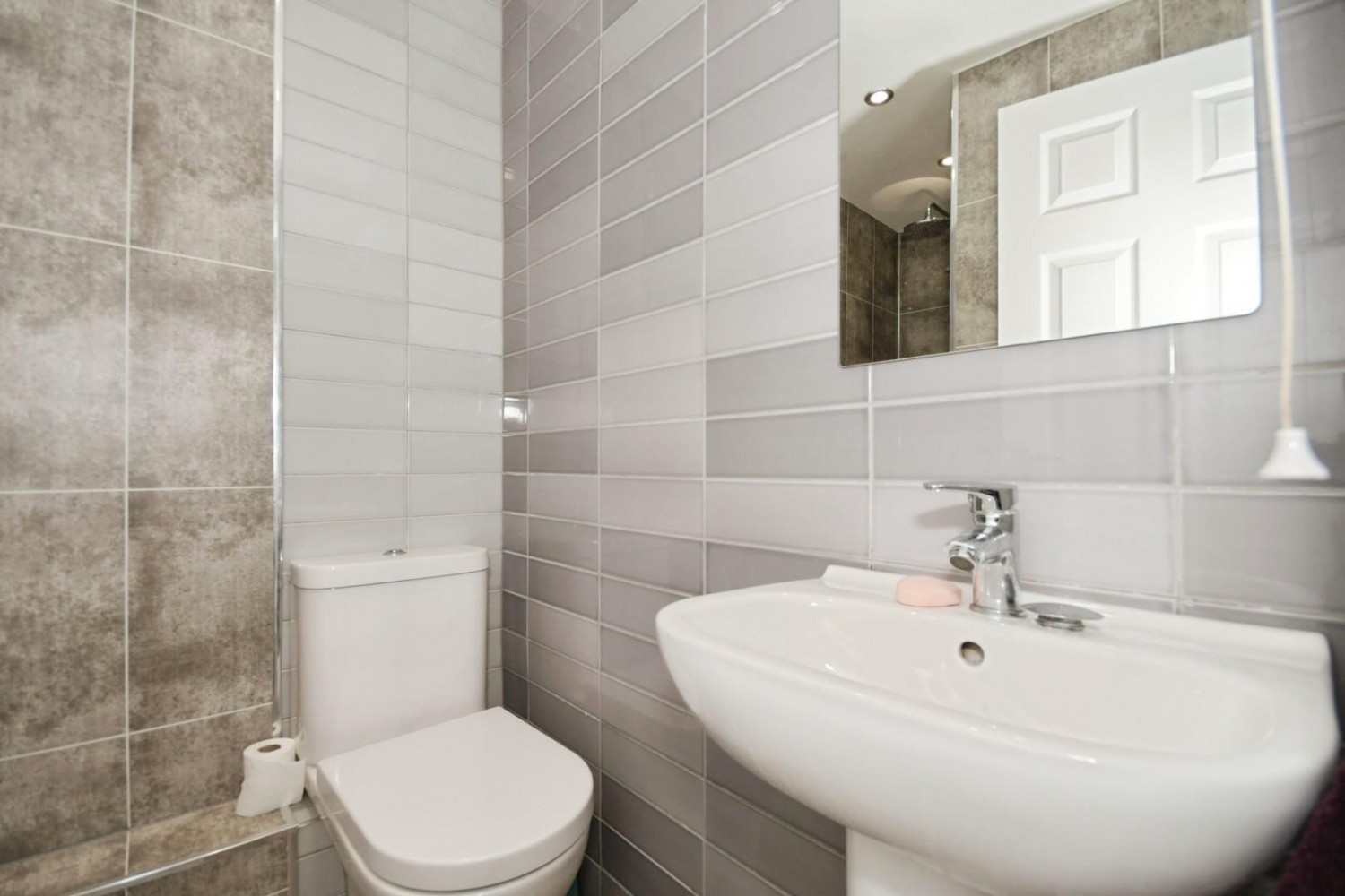 North Side, New Tupton, Chesterfield, S42 6BW