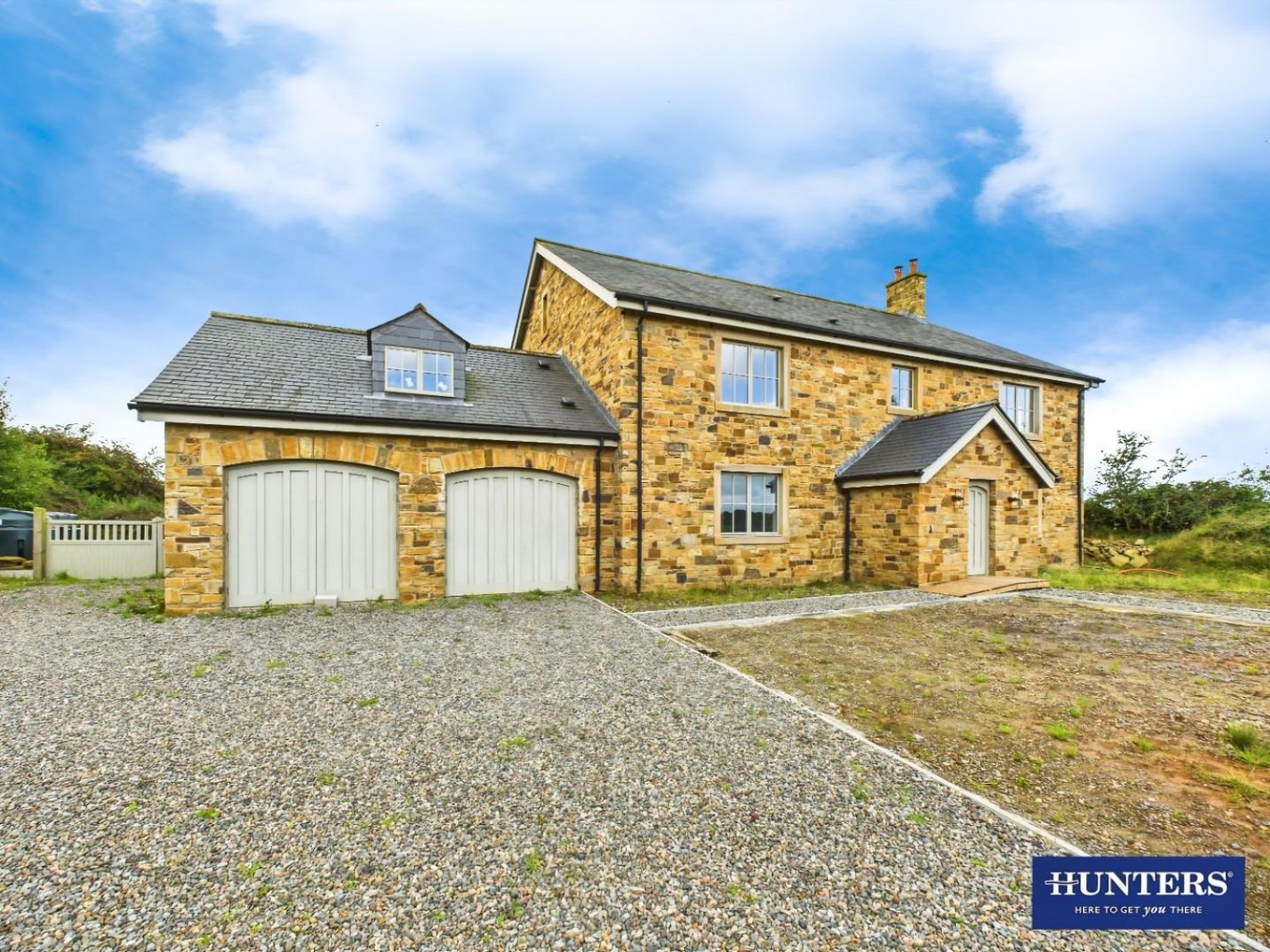 Holly Tree House, Talkin, Brampton, CA8