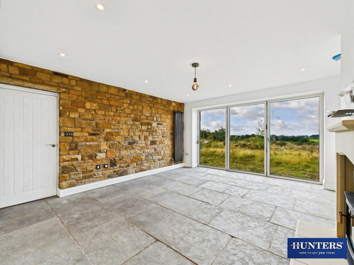 Holly Tree House, Talkin, Brampton, CA8