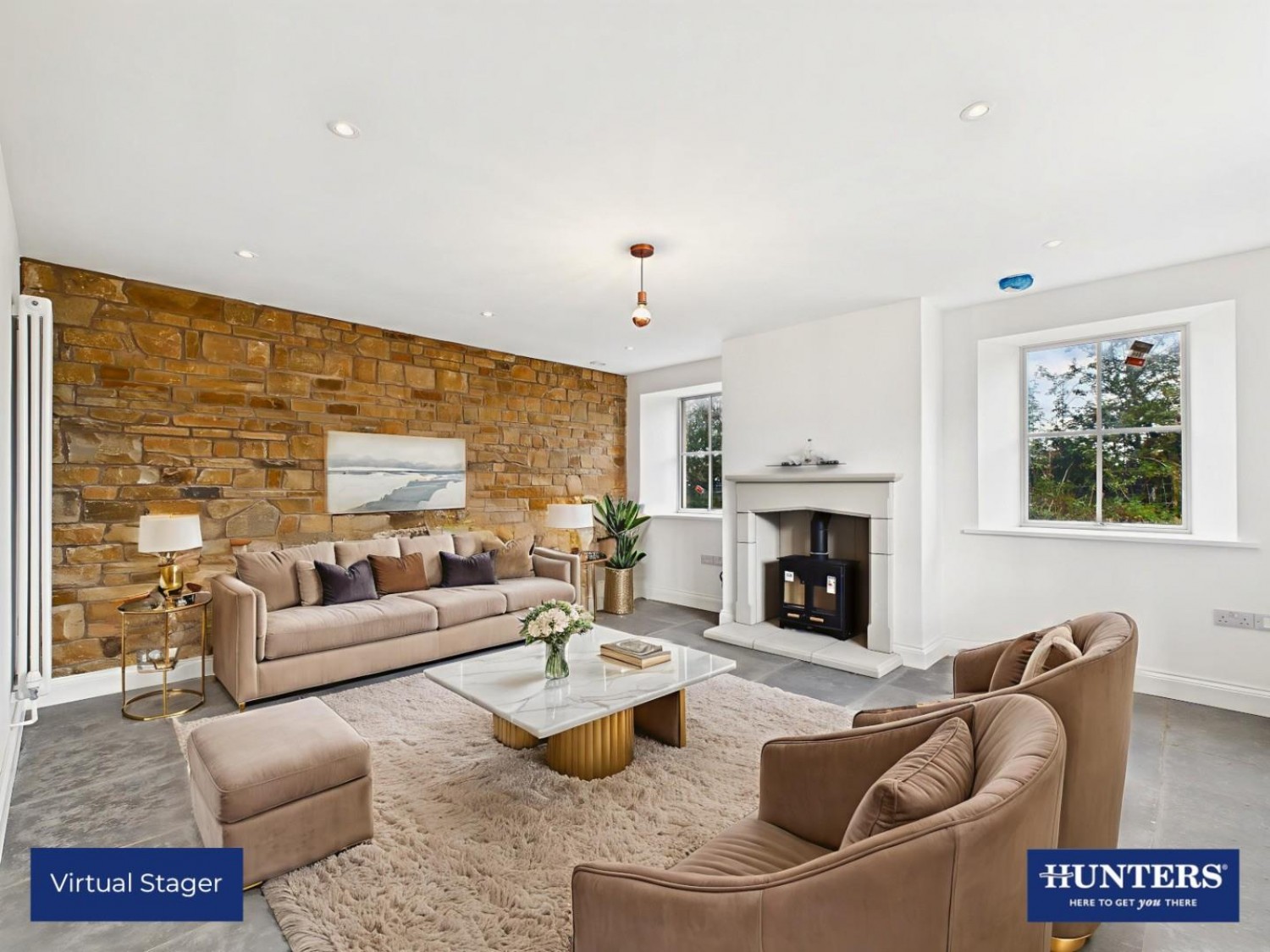 Holly Tree House, Talkin, Brampton, CA8