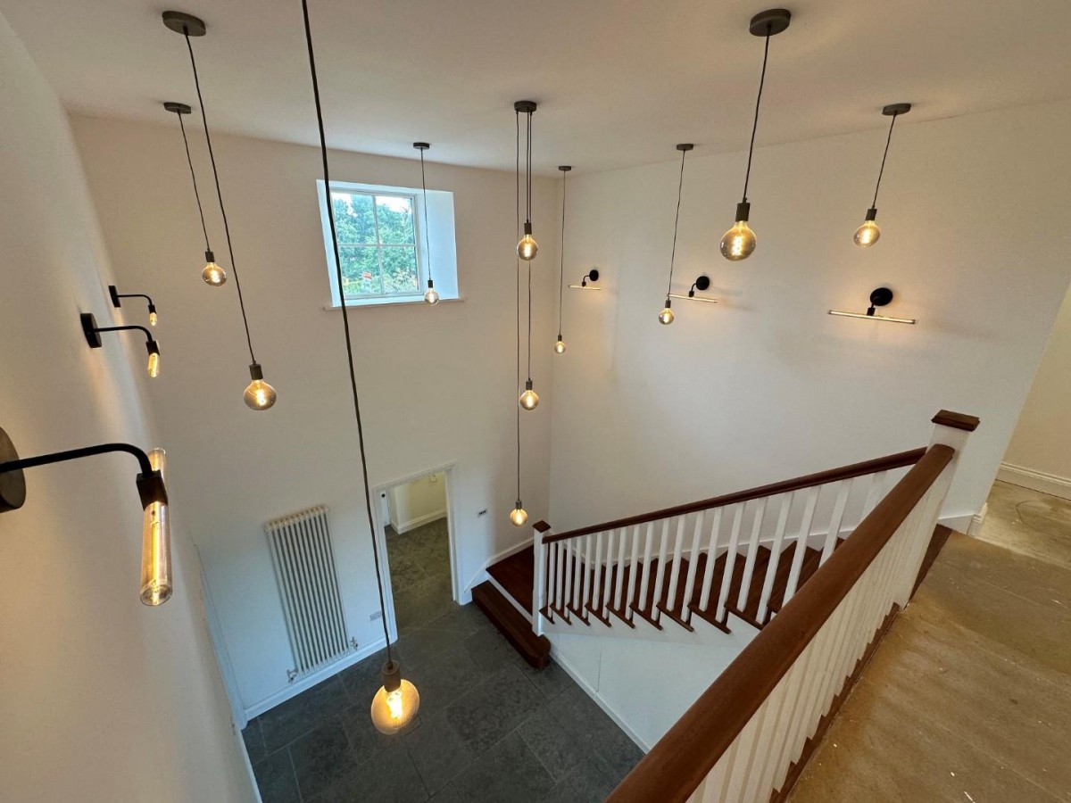 Holly Tree House, Talkin, Brampton, CA8