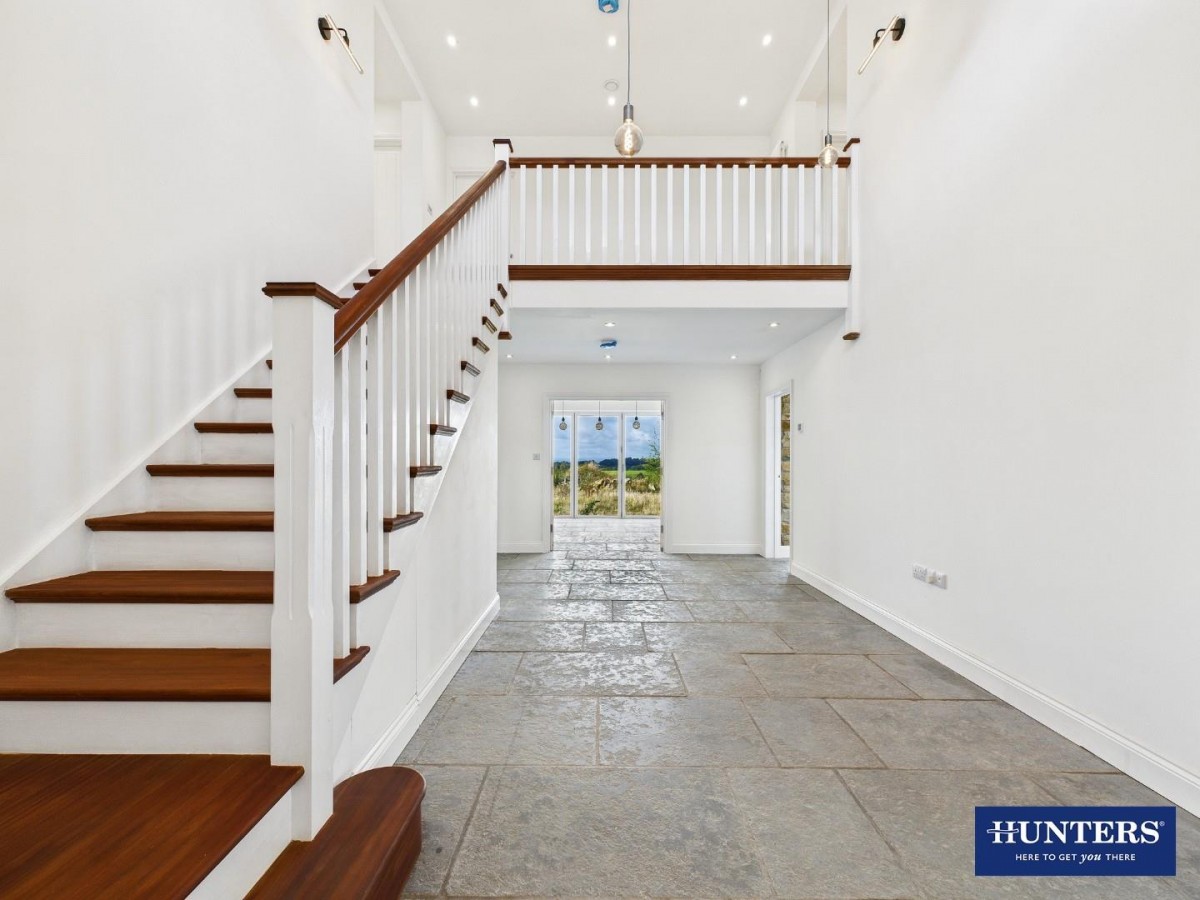 Holly Tree House, Talkin, Brampton, CA8