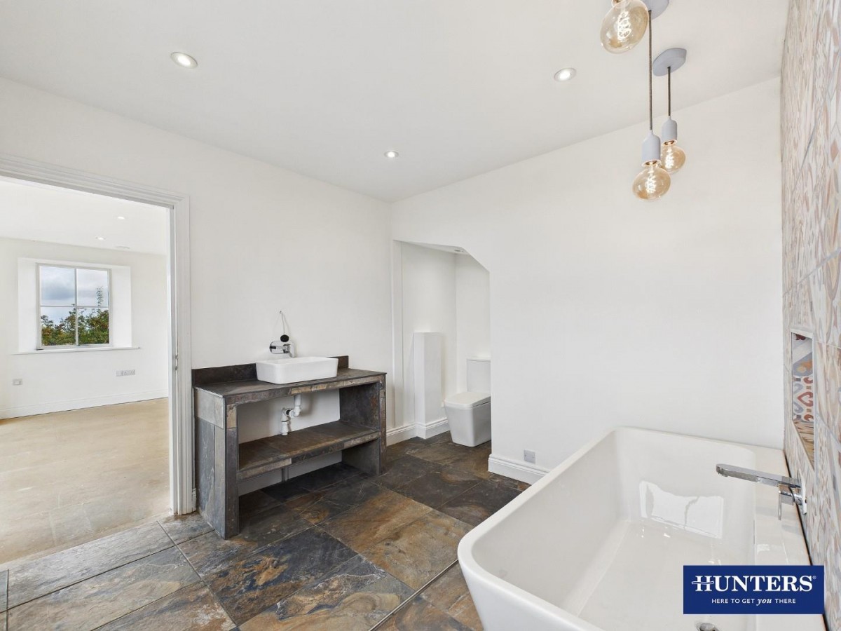 Holly Tree House, Talkin, Brampton, CA8