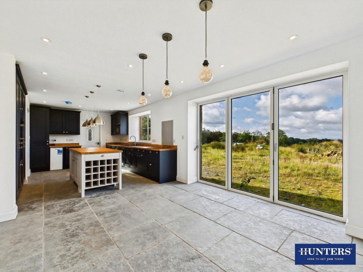 Holly Tree House, Talkin, Brampton, CA8