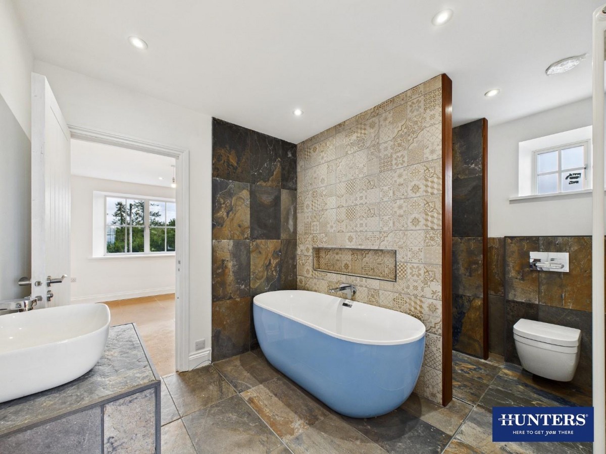 Holly Tree House, Talkin, Brampton, CA8