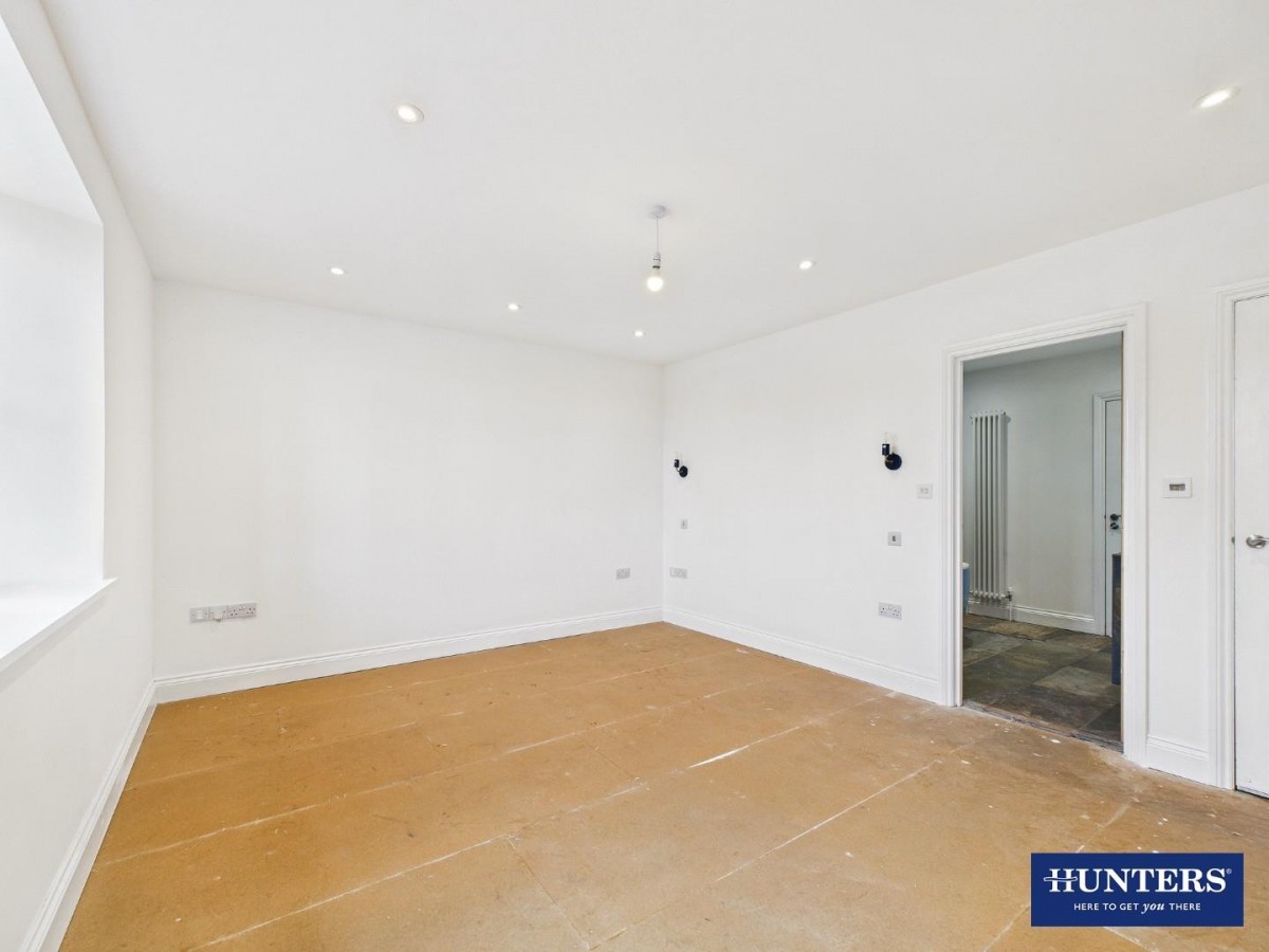 Holly Tree House, Talkin, Brampton, CA8