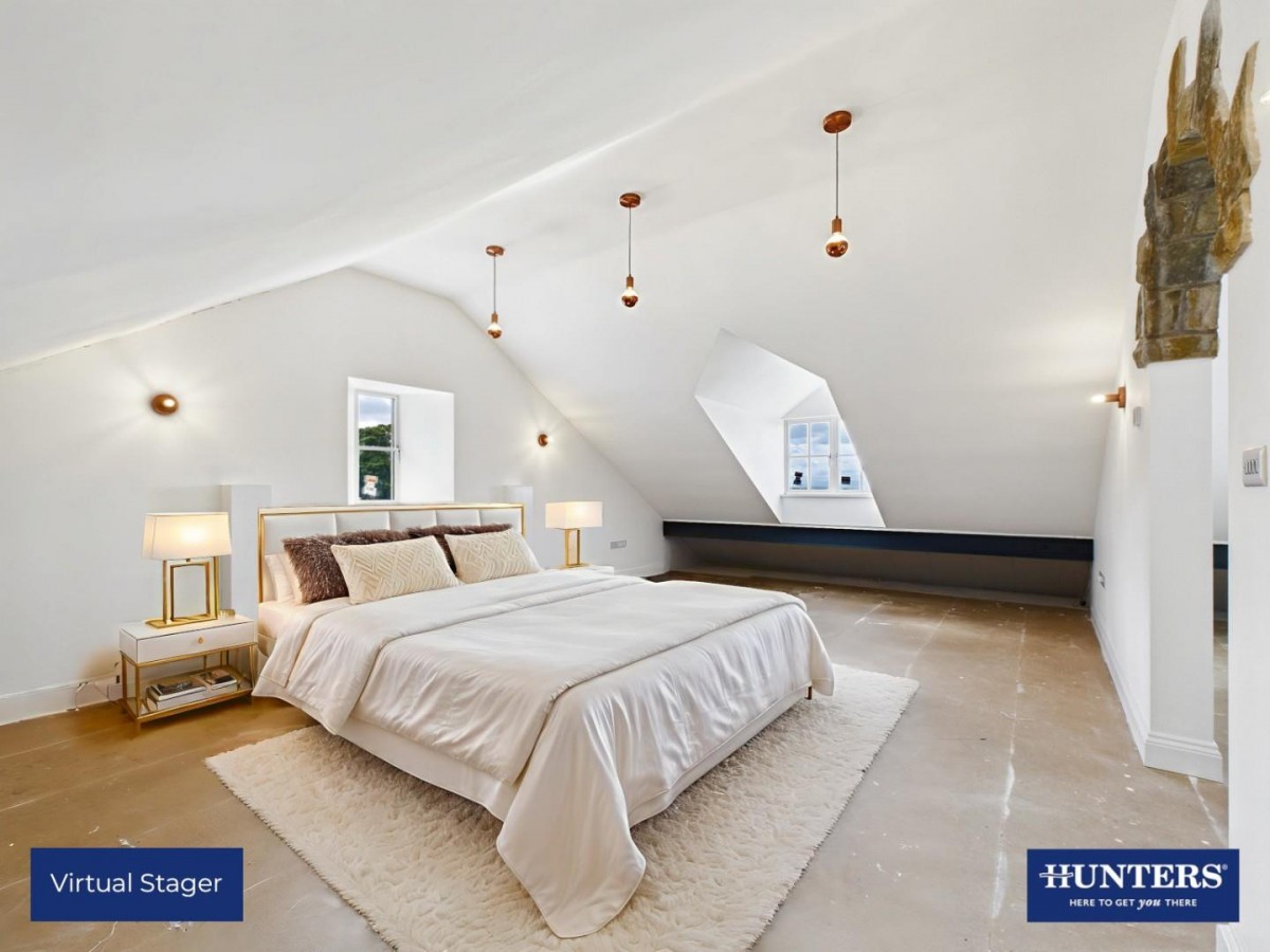 Holly Tree House, Talkin, Brampton, CA8